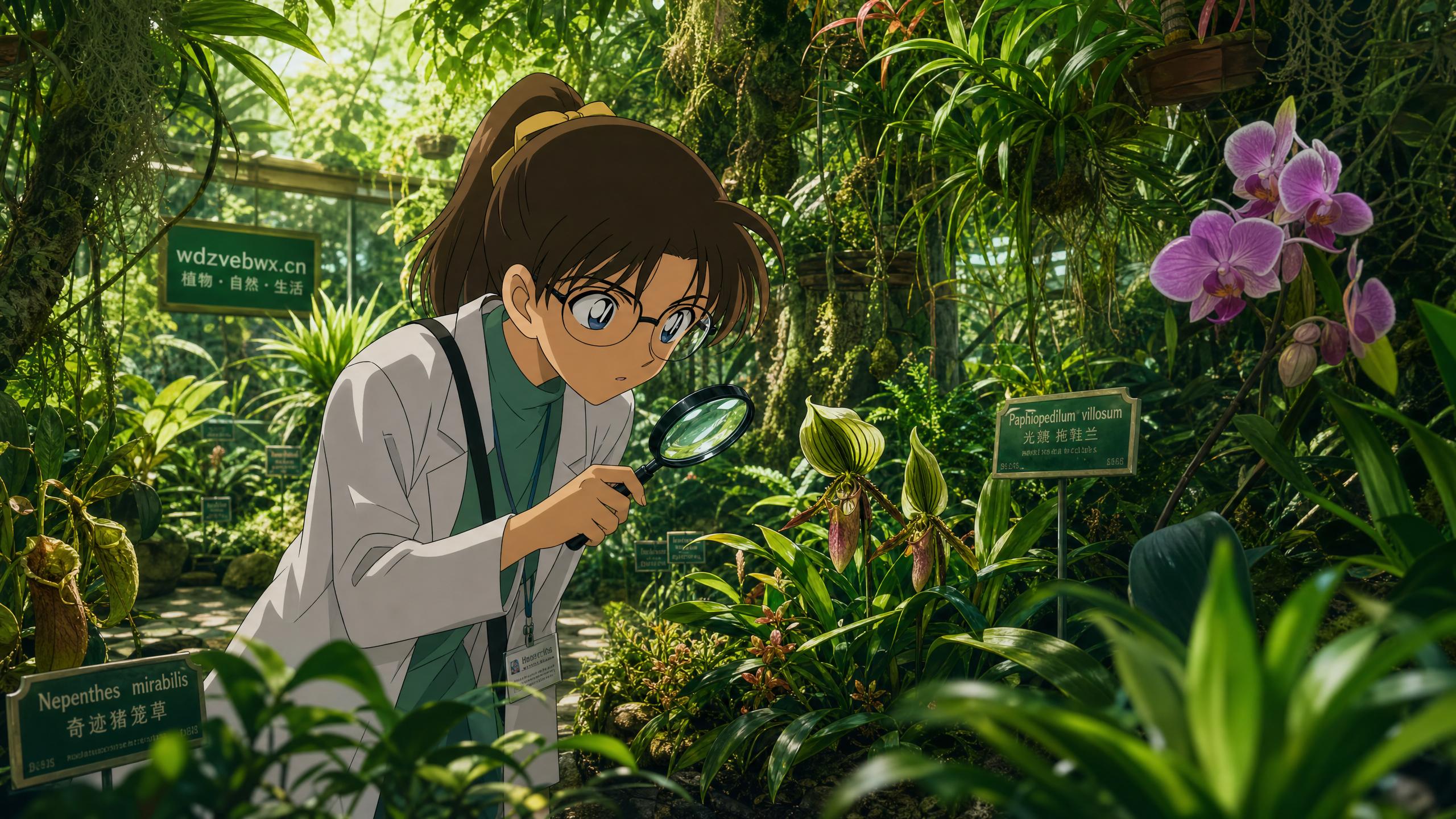 抖阴植物视频社区